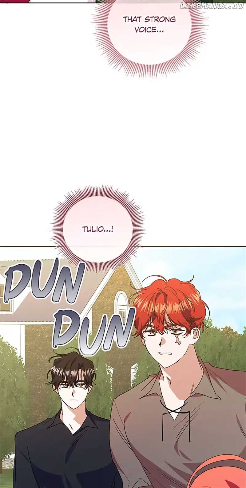 I’m Sorry for Being an Unqualified Empress Chapter 47 page 60