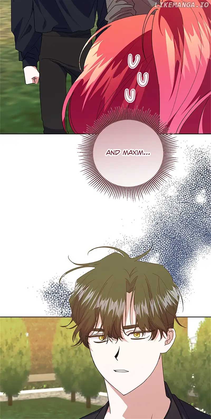 I’m Sorry for Being an Unqualified Empress Chapter 47 page 61