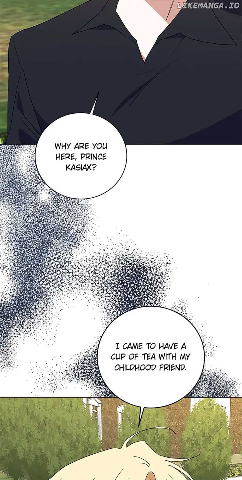 I’m Sorry for Being an Unqualified Empress Chapter 47 page 62