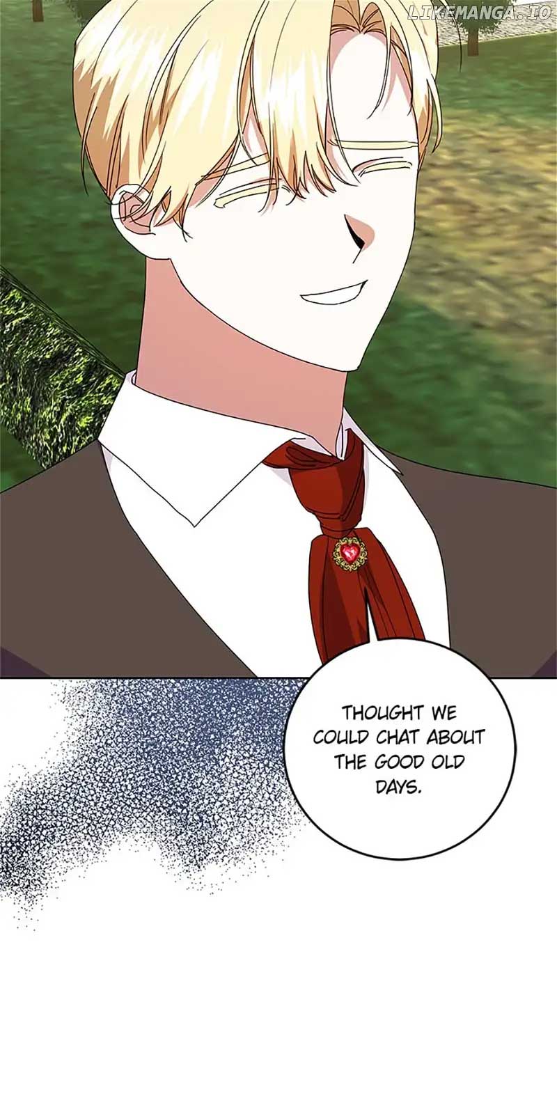 I’m Sorry for Being an Unqualified Empress Chapter 47 page 63