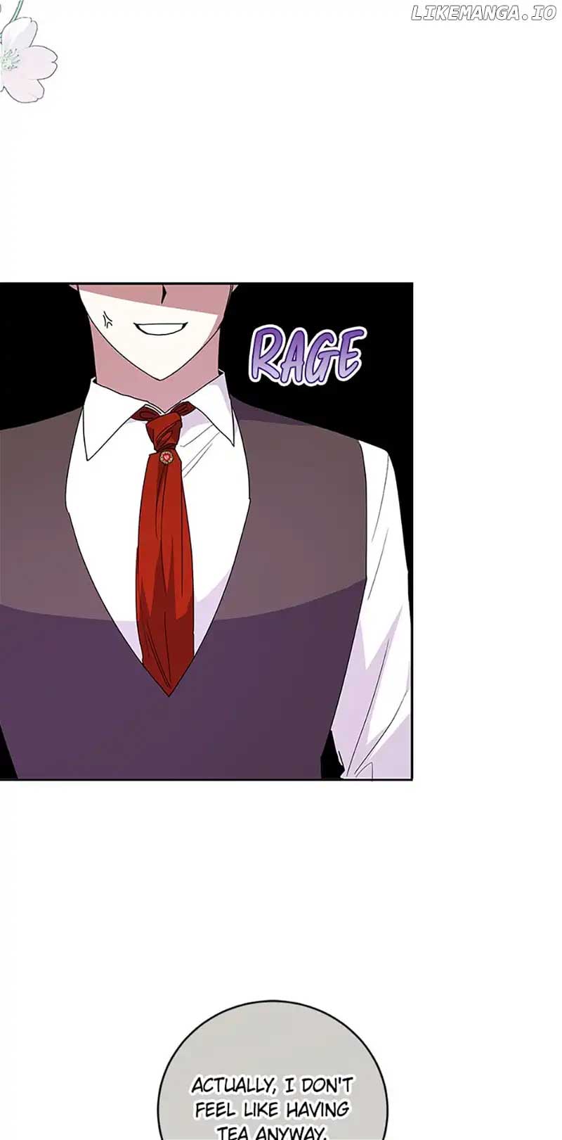 I’m Sorry for Being an Unqualified Empress Chapter 47 page 67