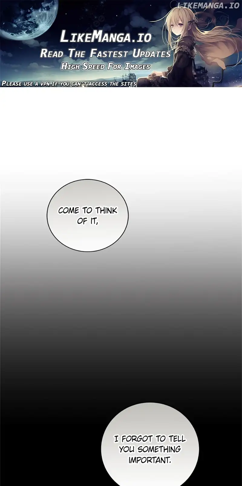 I’m Sorry for Being an Unqualified Empress Chapter 48 page 0