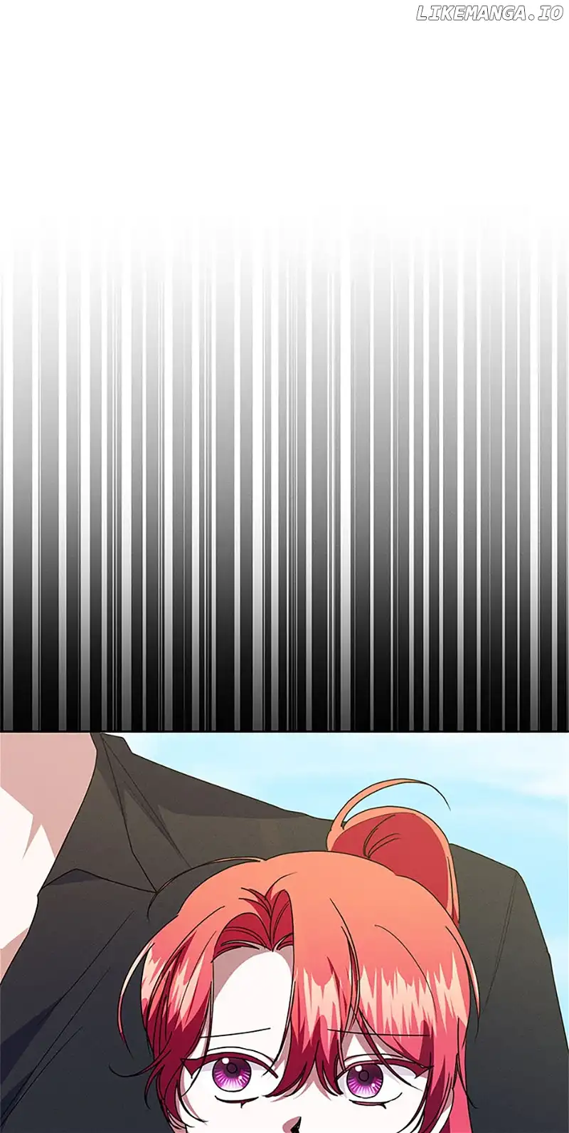 I’m Sorry for Being an Unqualified Empress Chapter 48 page 9