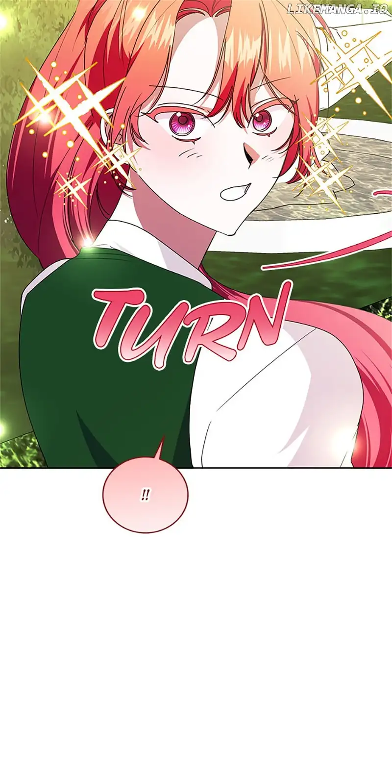 I’m Sorry for Being an Unqualified Empress Chapter 48 page 14