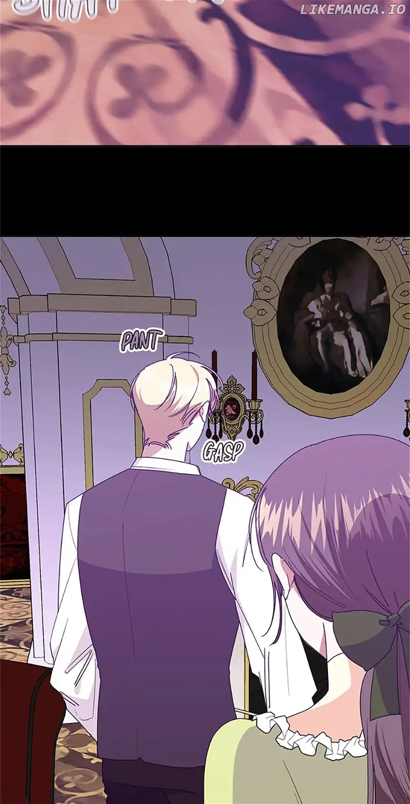 I’m Sorry for Being an Unqualified Empress Chapter 48 page 25