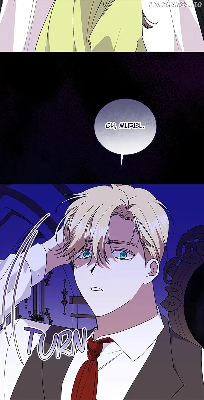 I’m Sorry for Being an Unqualified Empress Chapter 48 page 27