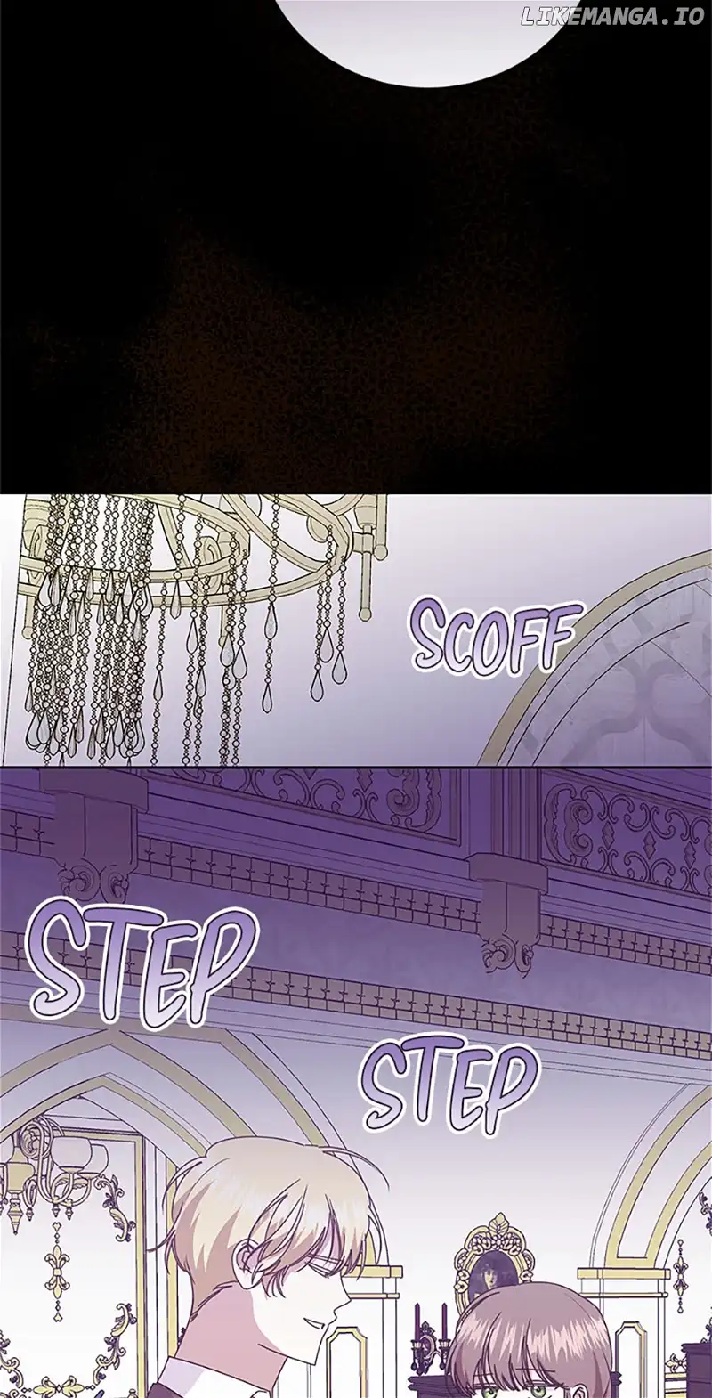 I’m Sorry for Being an Unqualified Empress Chapter 48 page 29