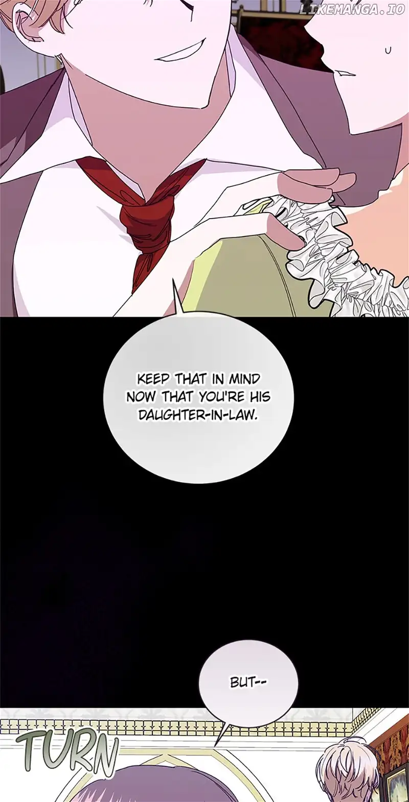 I’m Sorry for Being an Unqualified Empress Chapter 48 page 31