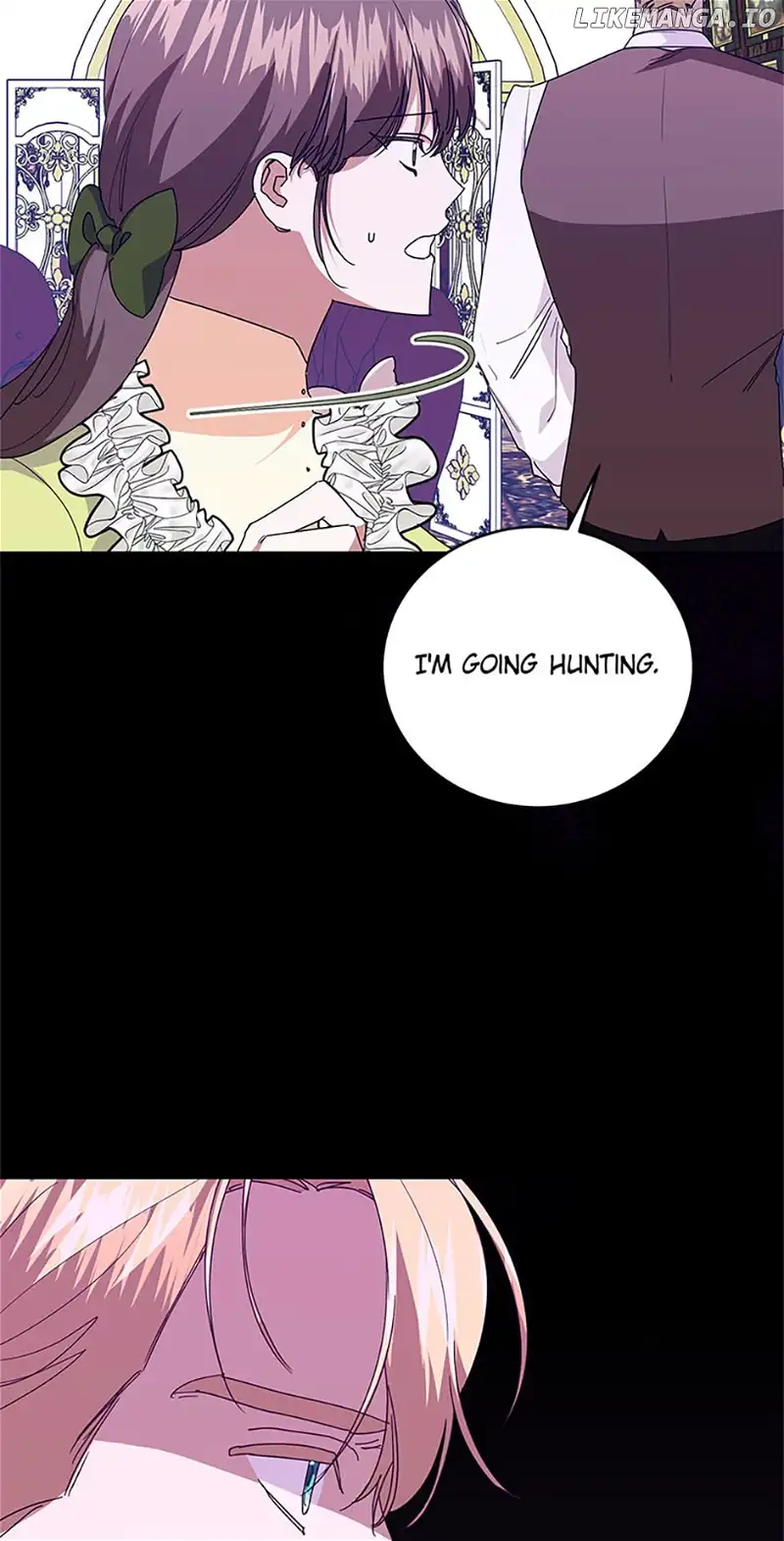 I’m Sorry for Being an Unqualified Empress Chapter 48 page 32