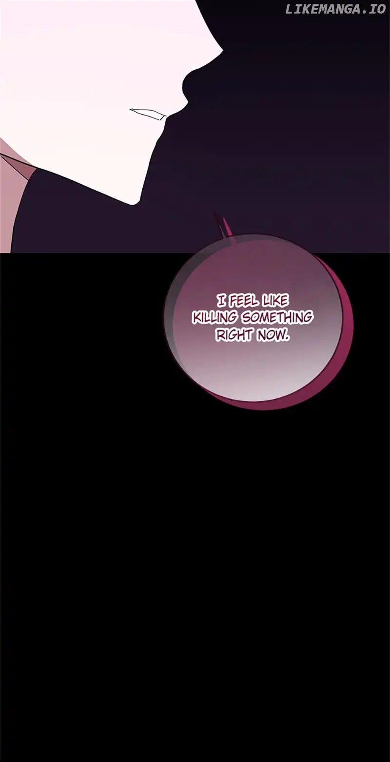 I’m Sorry for Being an Unqualified Empress Chapter 48 page 33