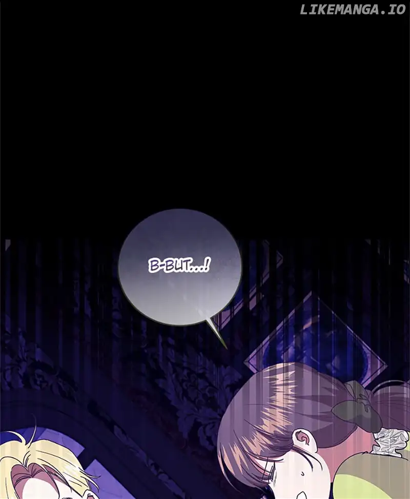 I’m Sorry for Being an Unqualified Empress Chapter 48 page 34