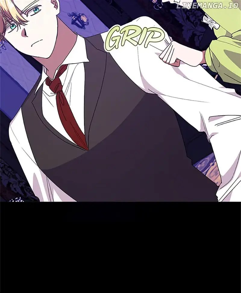 I’m Sorry for Being an Unqualified Empress Chapter 48 page 35