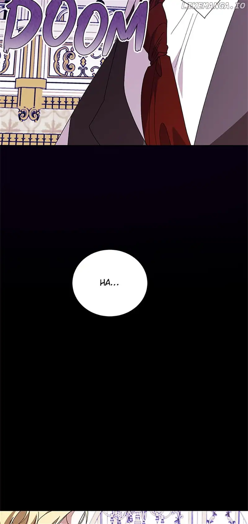 I’m Sorry for Being an Unqualified Empress Chapter 48 page 38