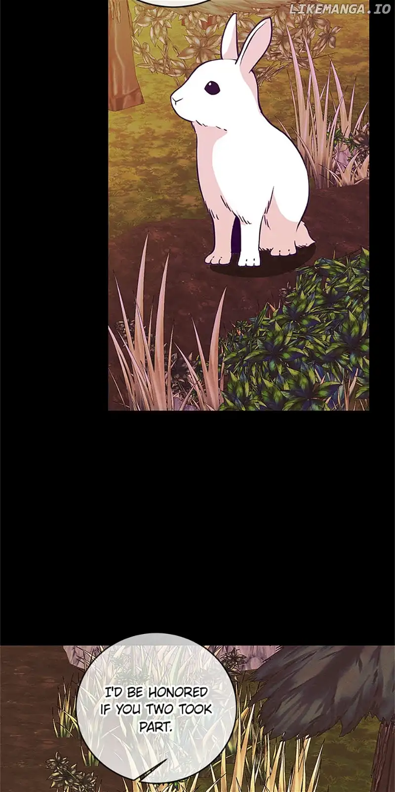 I’m Sorry for Being an Unqualified Empress Chapter 48 page 3