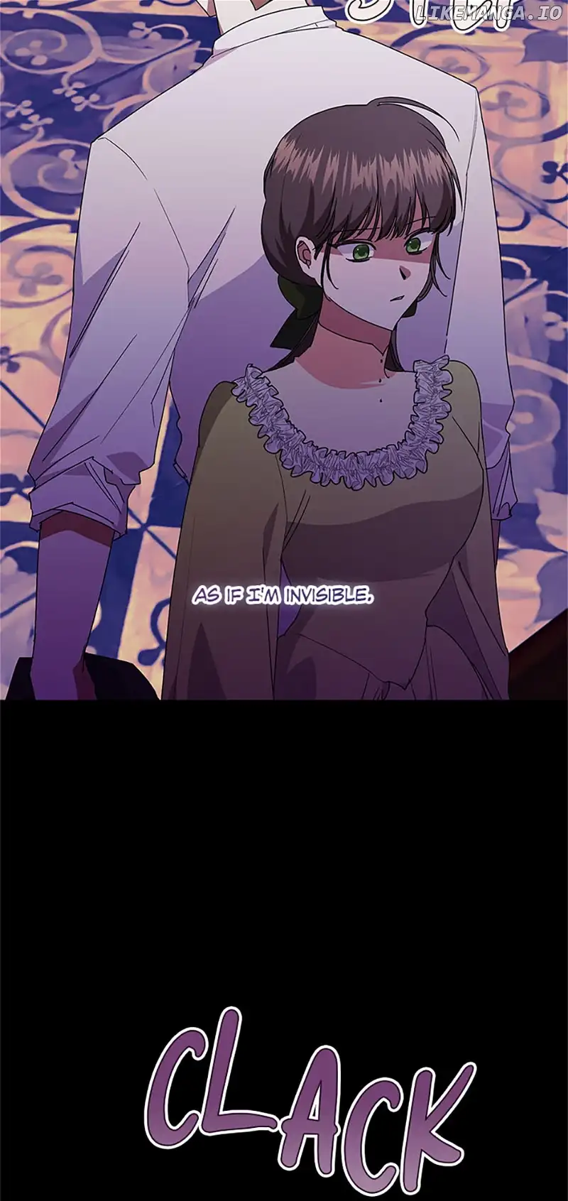 I’m Sorry for Being an Unqualified Empress Chapter 48 page 42