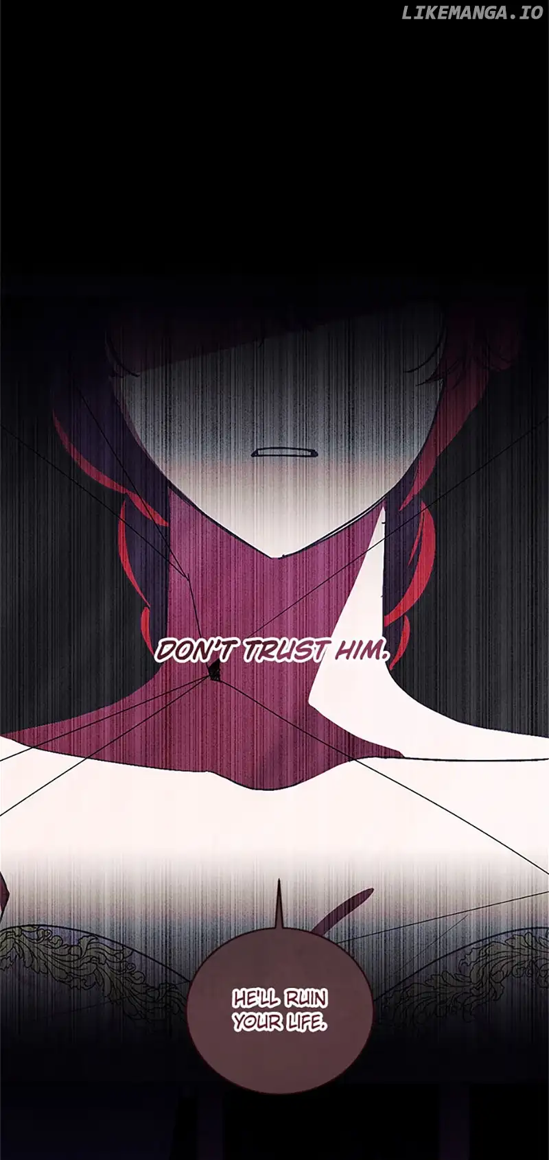 I’m Sorry for Being an Unqualified Empress Chapter 48 page 43
