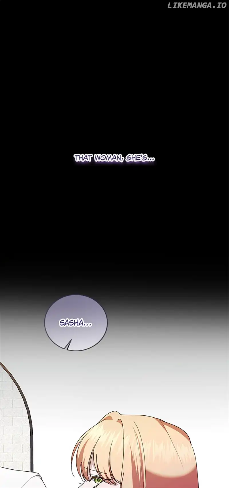 I’m Sorry for Being an Unqualified Empress Chapter 48 page 45