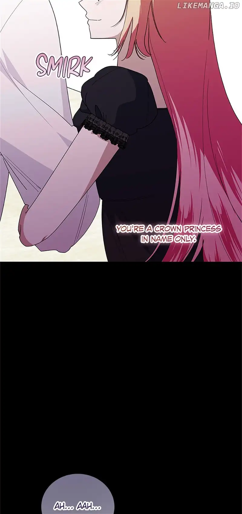 I’m Sorry for Being an Unqualified Empress Chapter 48 page 46
