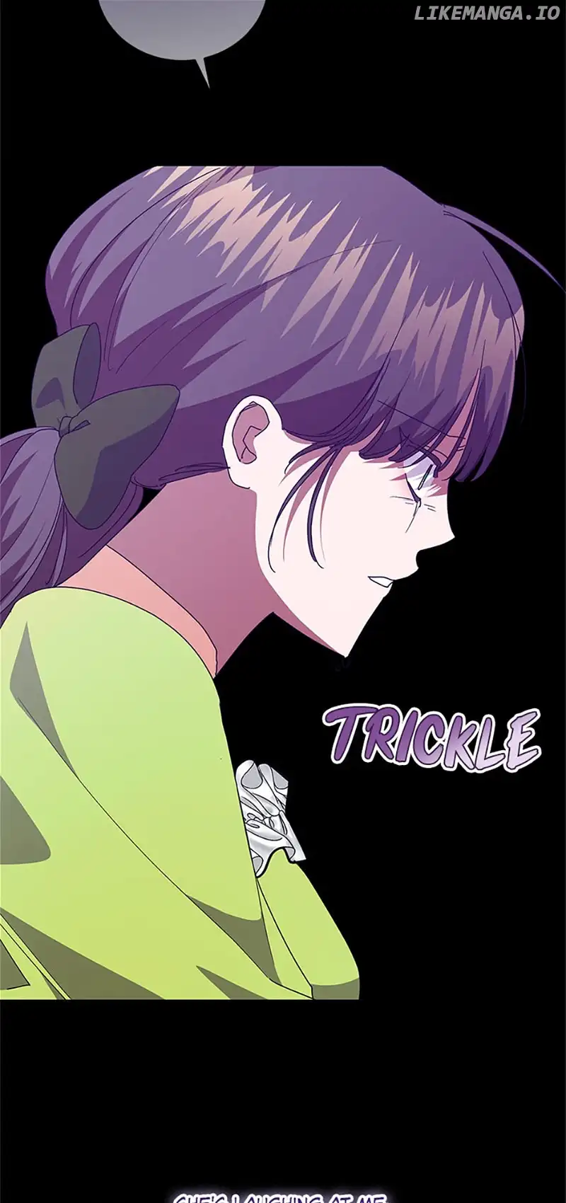 I’m Sorry for Being an Unqualified Empress Chapter 48 page 47
