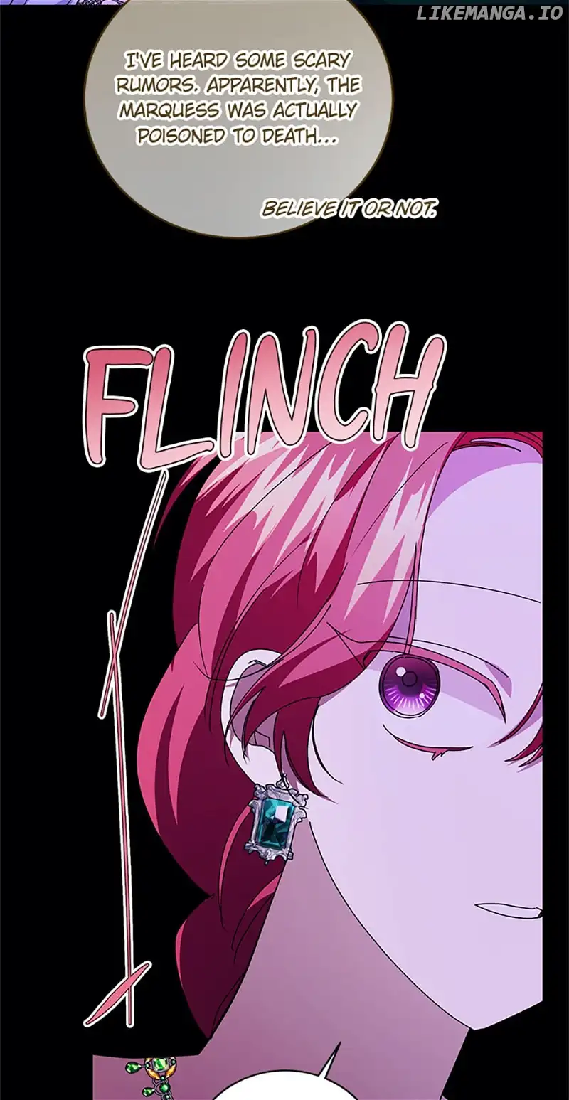 I’m Sorry for Being an Unqualified Empress Chapter 48 page 62