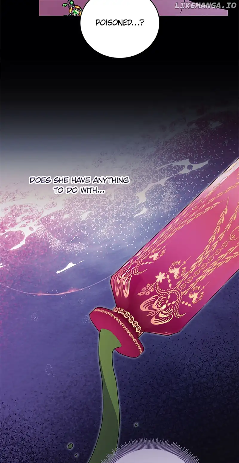 I’m Sorry for Being an Unqualified Empress Chapter 48 page 63
