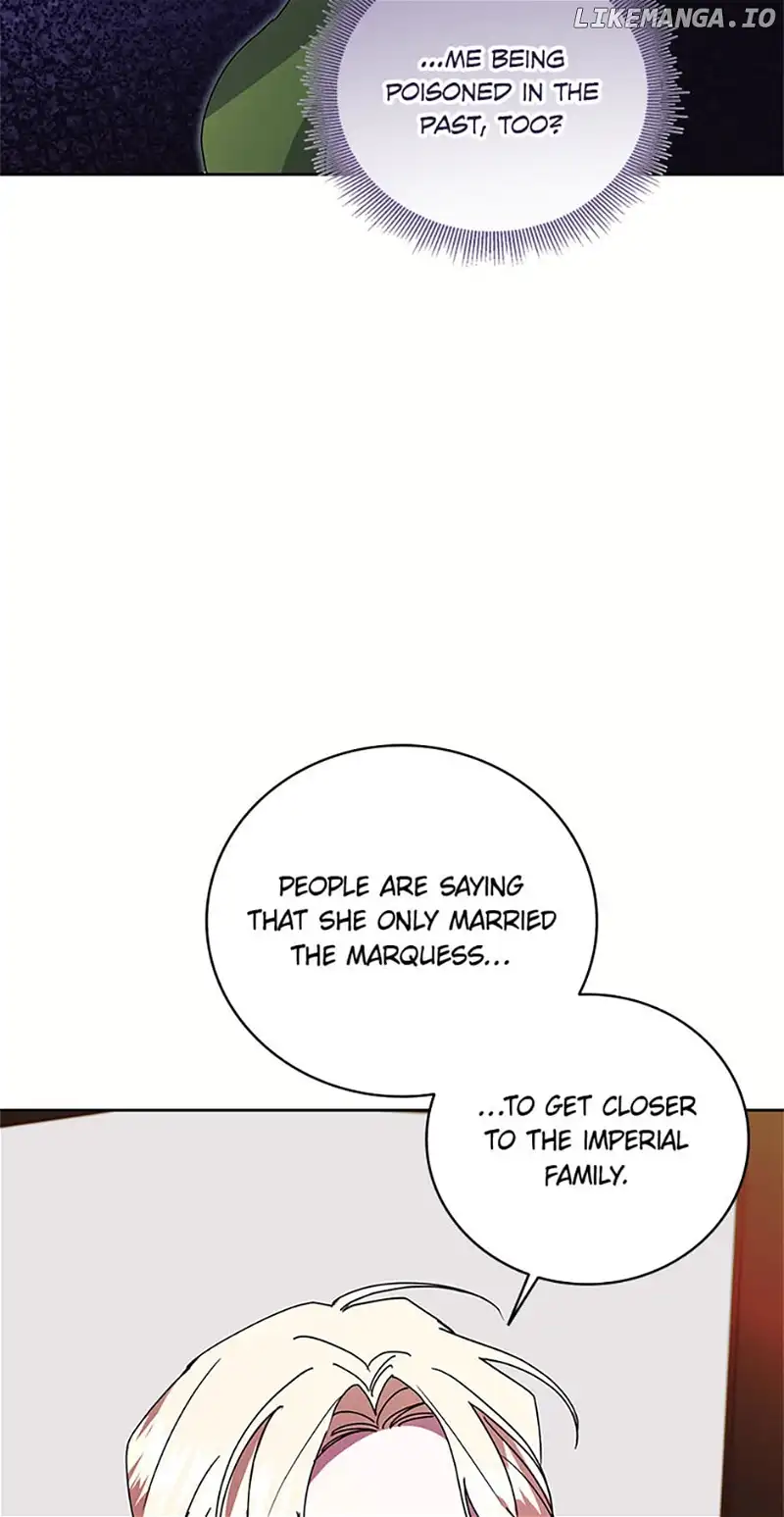 I’m Sorry for Being an Unqualified Empress Chapter 48 page 64