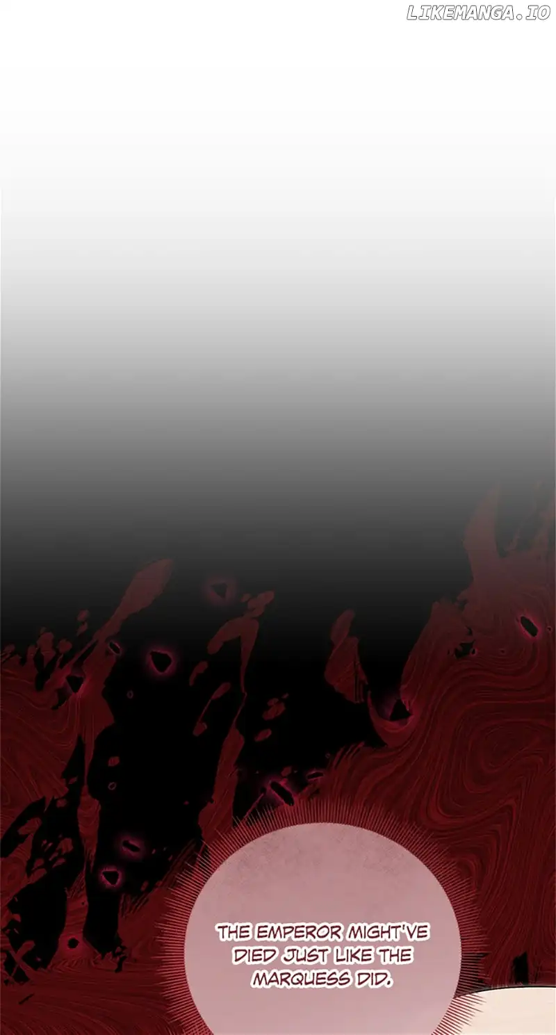 I’m Sorry for Being an Unqualified Empress Chapter 48 page 67