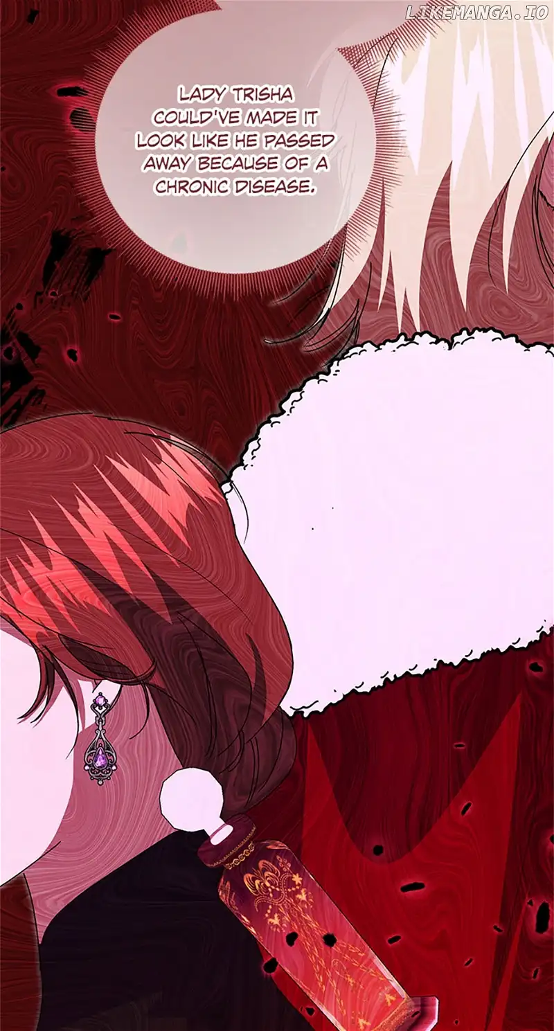 I’m Sorry for Being an Unqualified Empress Chapter 48 page 68
