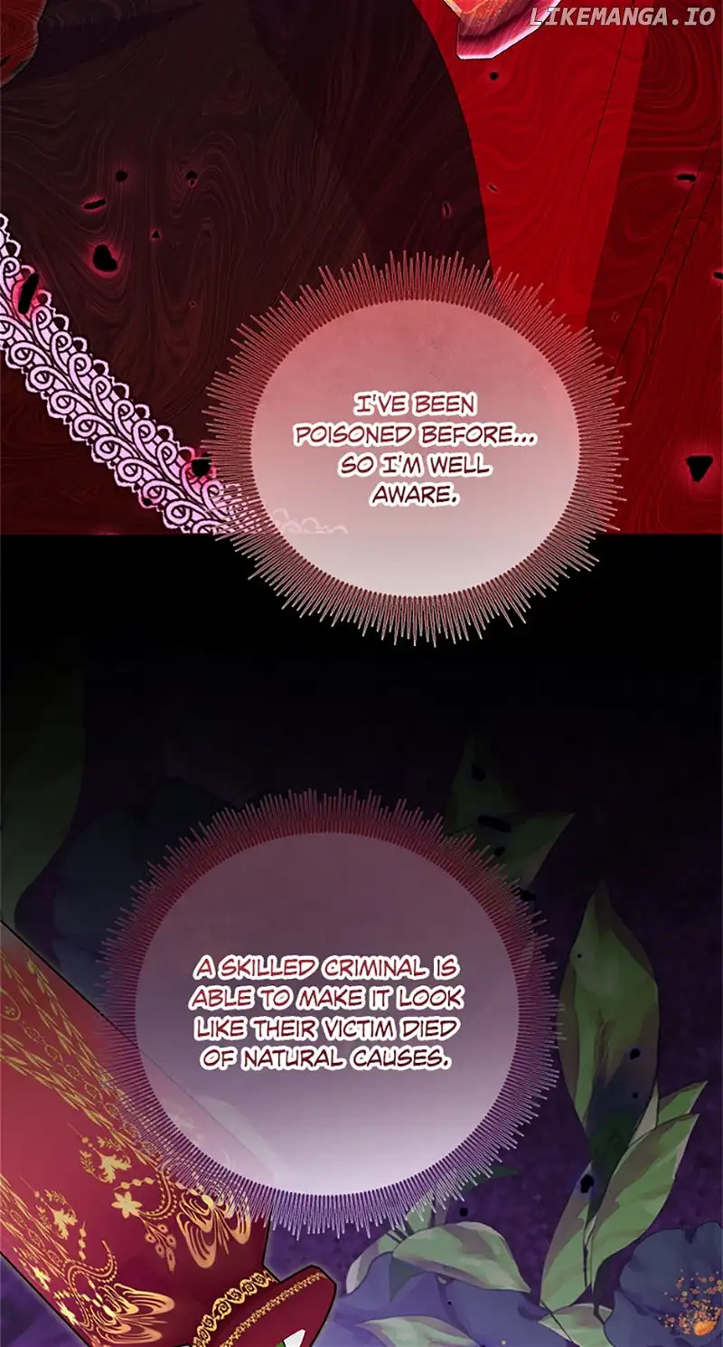I’m Sorry for Being an Unqualified Empress Chapter 48 page 69