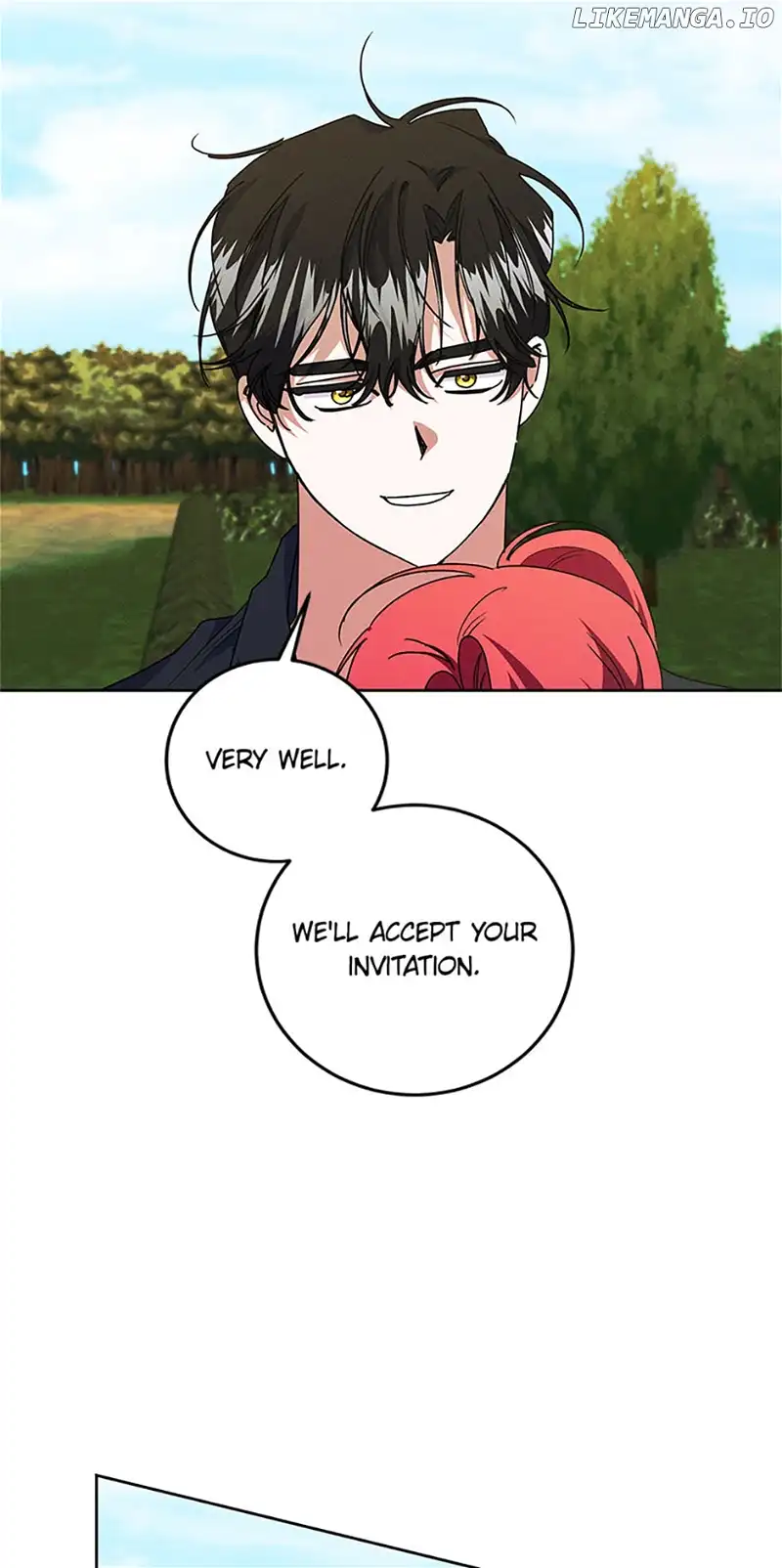 I’m Sorry for Being an Unqualified Empress Chapter 48 page 7