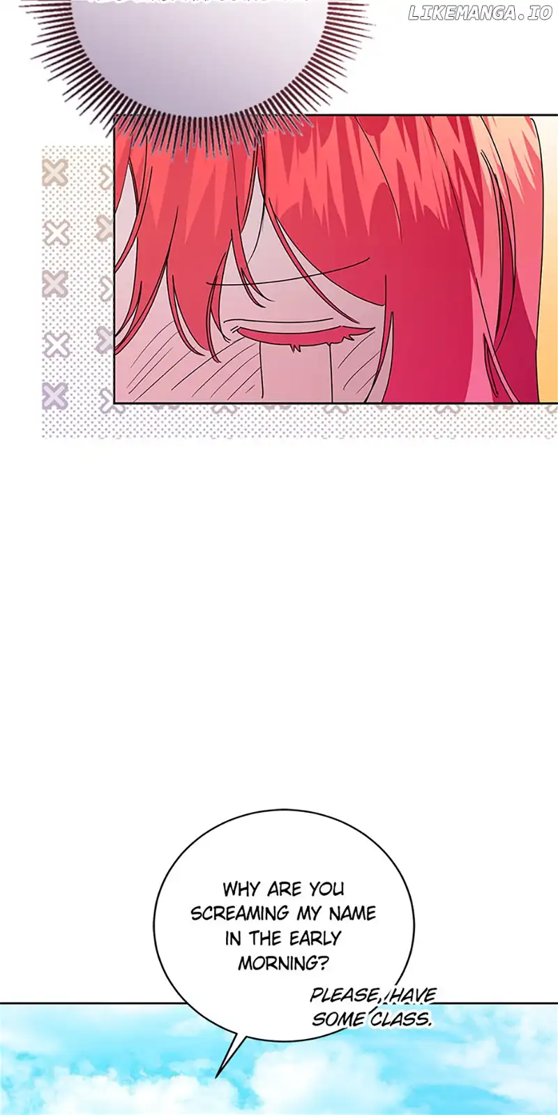 I’m Sorry for Being an Unqualified Empress Chapter 52 page 12