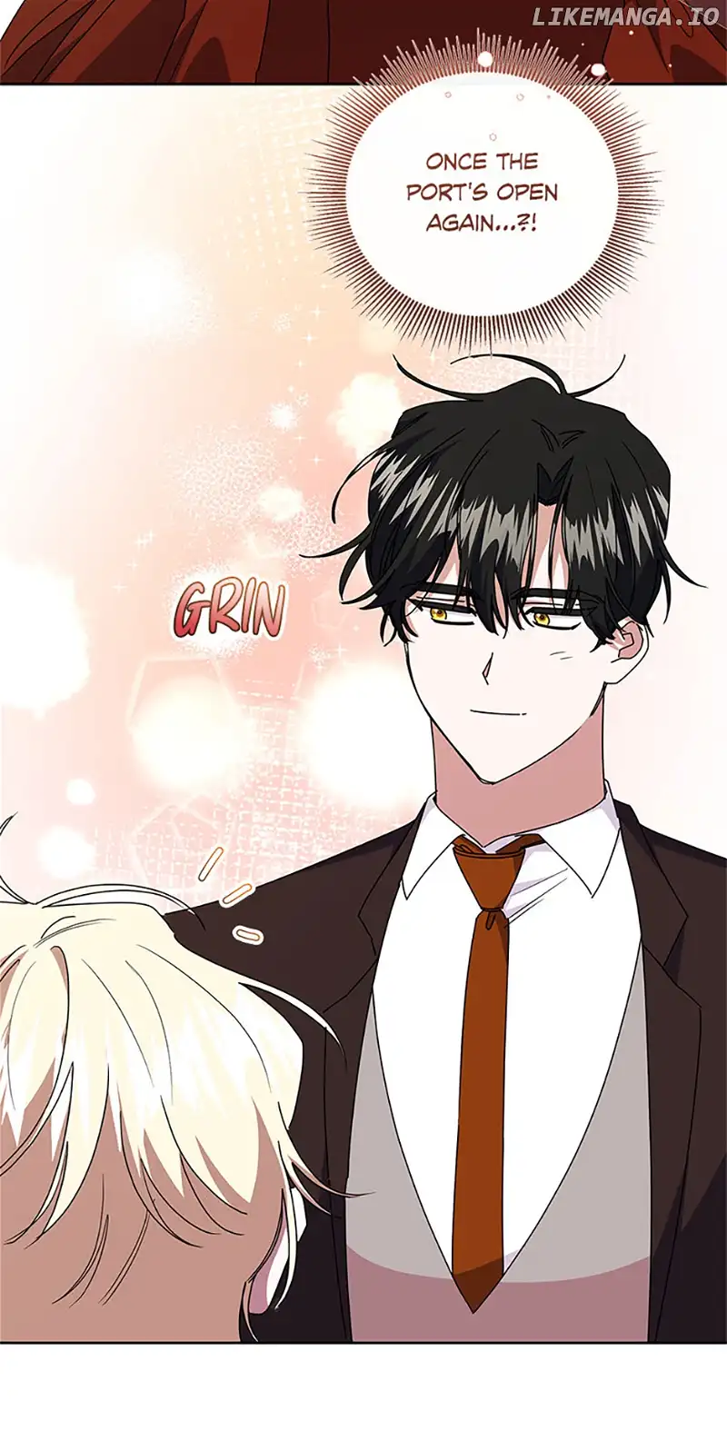 I’m Sorry for Being an Unqualified Empress Chapter 52 page 17