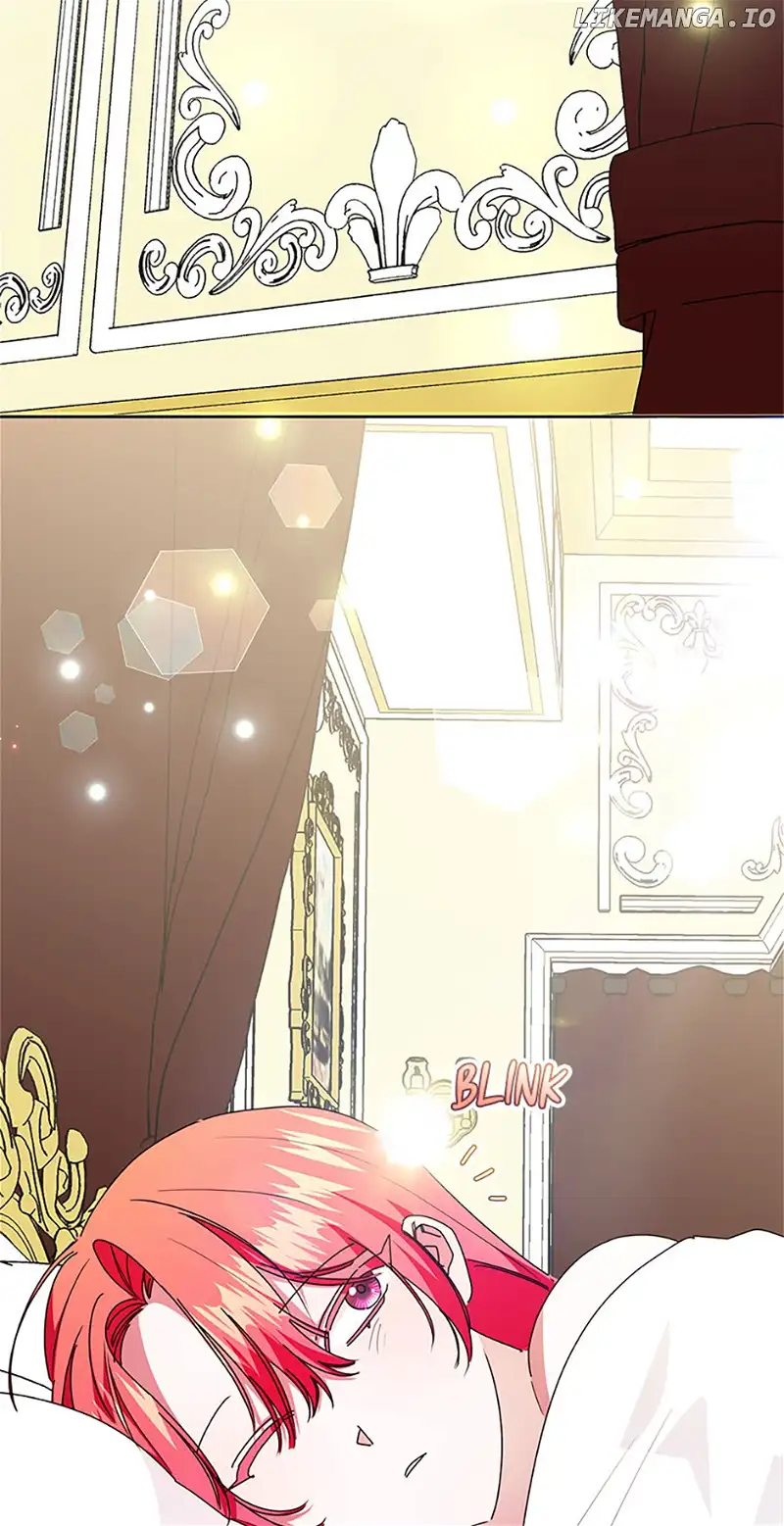 I’m Sorry for Being an Unqualified Empress Chapter 52 page 1