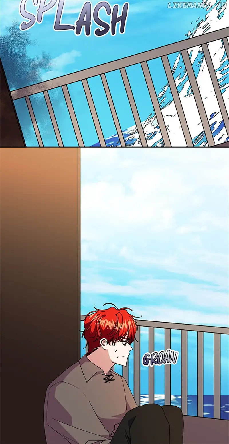 I’m Sorry for Being an Unqualified Empress Chapter 52 page 22