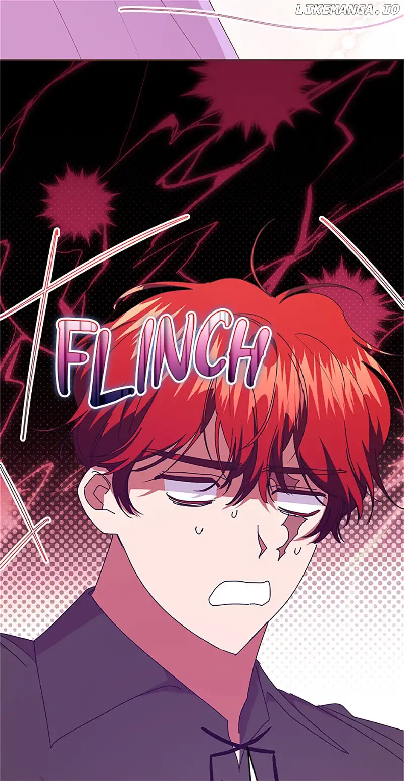 I’m Sorry for Being an Unqualified Empress Chapter 52 page 27