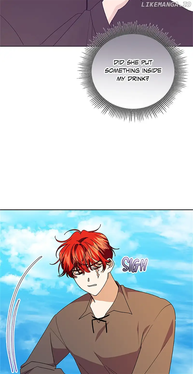 I’m Sorry for Being an Unqualified Empress Chapter 52 page 31