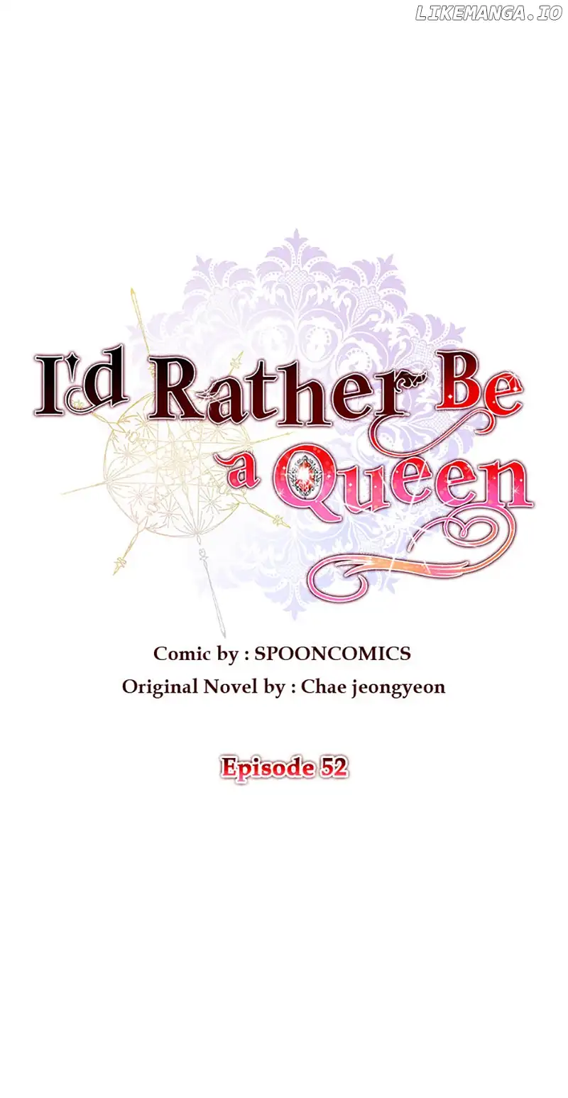 I’m Sorry for Being an Unqualified Empress Chapter 52 page 35
