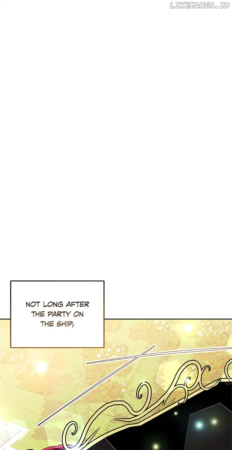 I’m Sorry for Being an Unqualified Empress Chapter 52 page 36