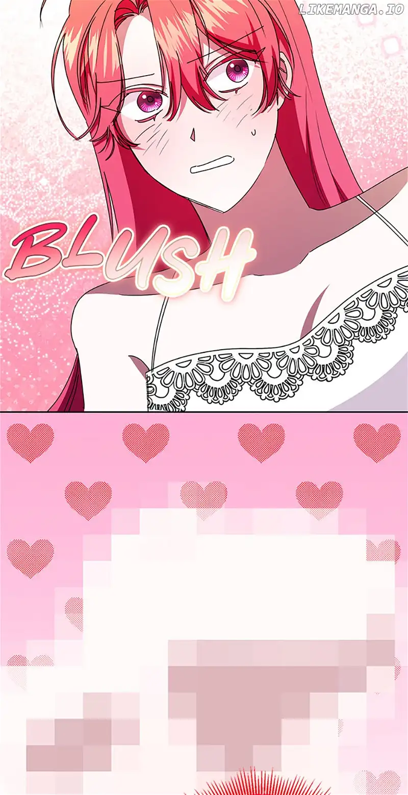 I’m Sorry for Being an Unqualified Empress Chapter 52 page 4