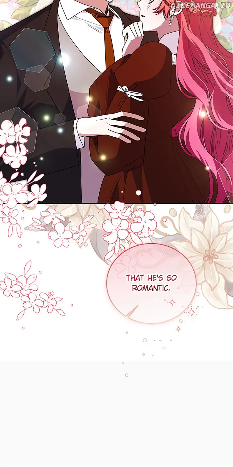 I’m Sorry for Being an Unqualified Empress Chapter 52 page 49