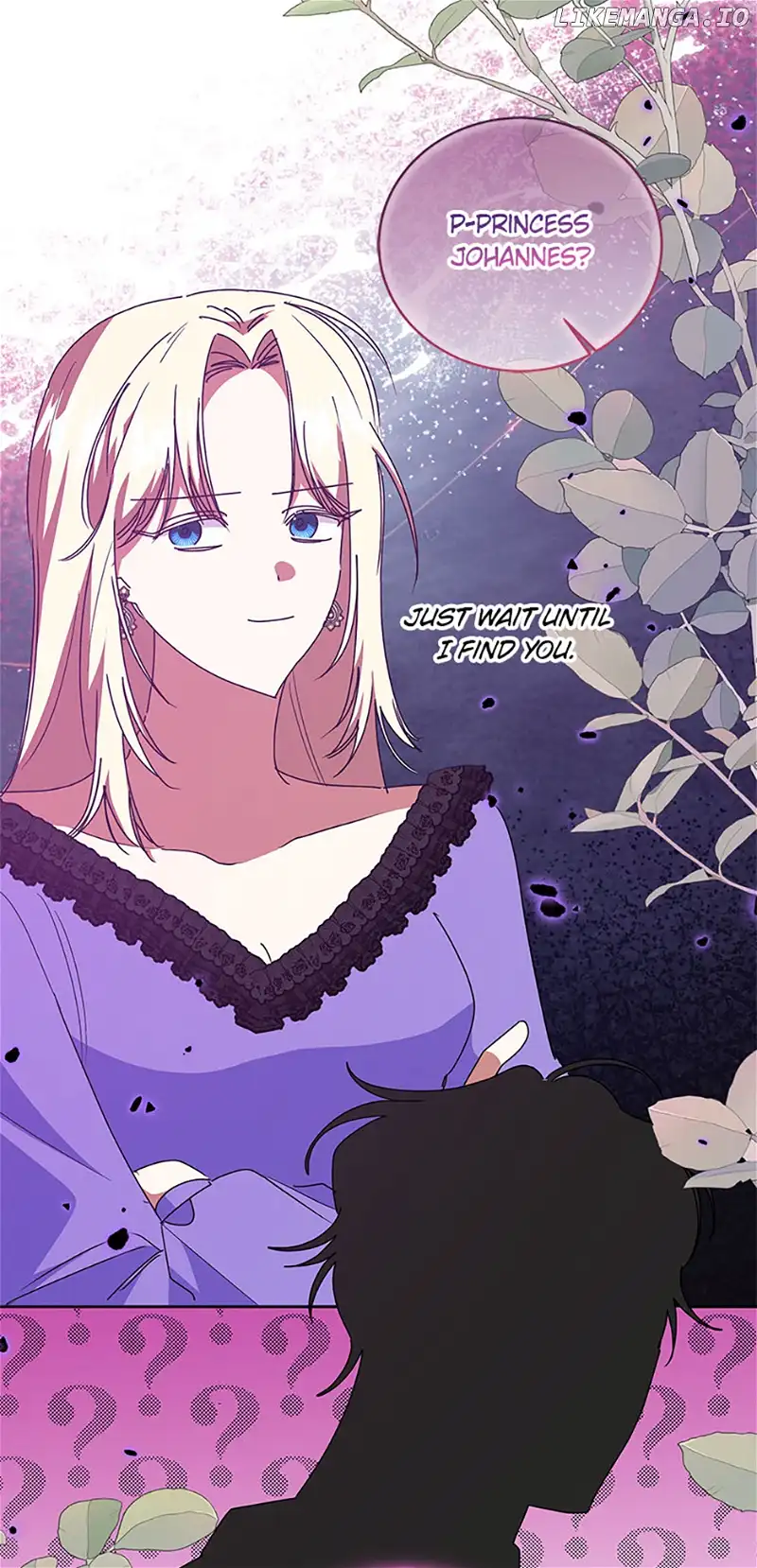 I’m Sorry for Being an Unqualified Empress Chapter 52 page 58