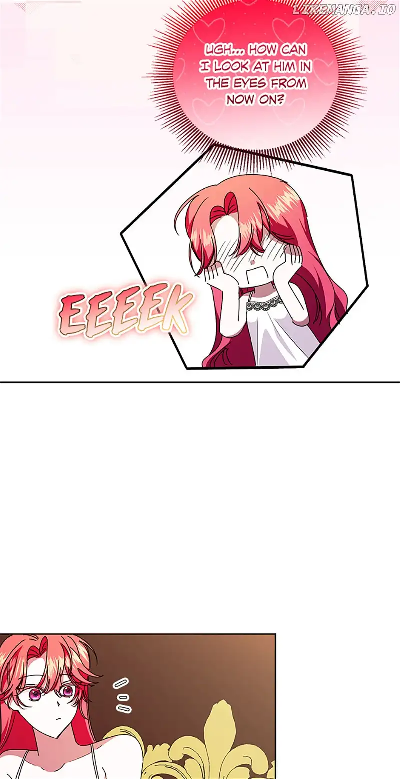 I’m Sorry for Being an Unqualified Empress Chapter 52 page 5