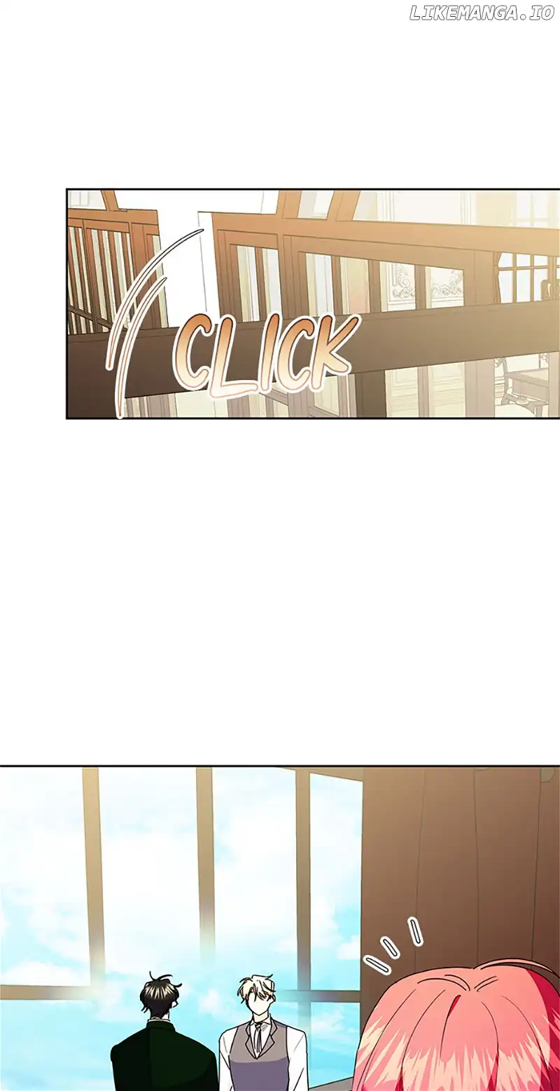 I’m Sorry for Being an Unqualified Empress Chapter 52 page 7