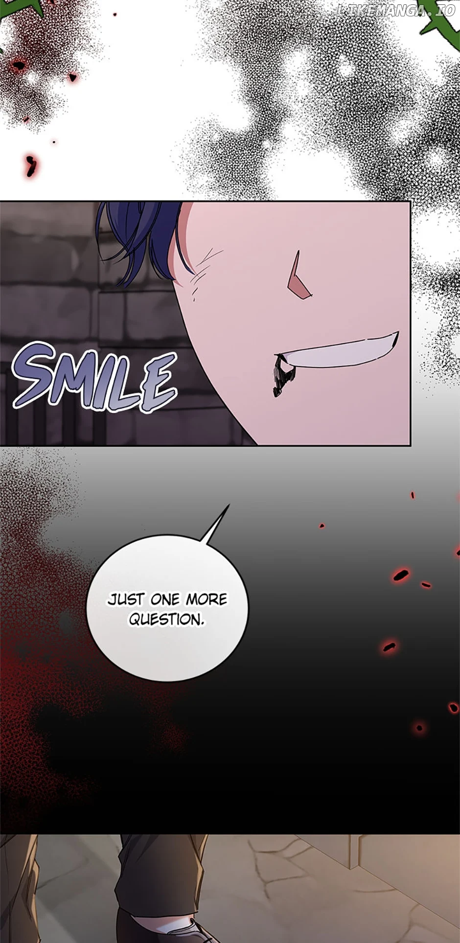I’m Sorry for Being an Unqualified Empress Chapter 55 page 10