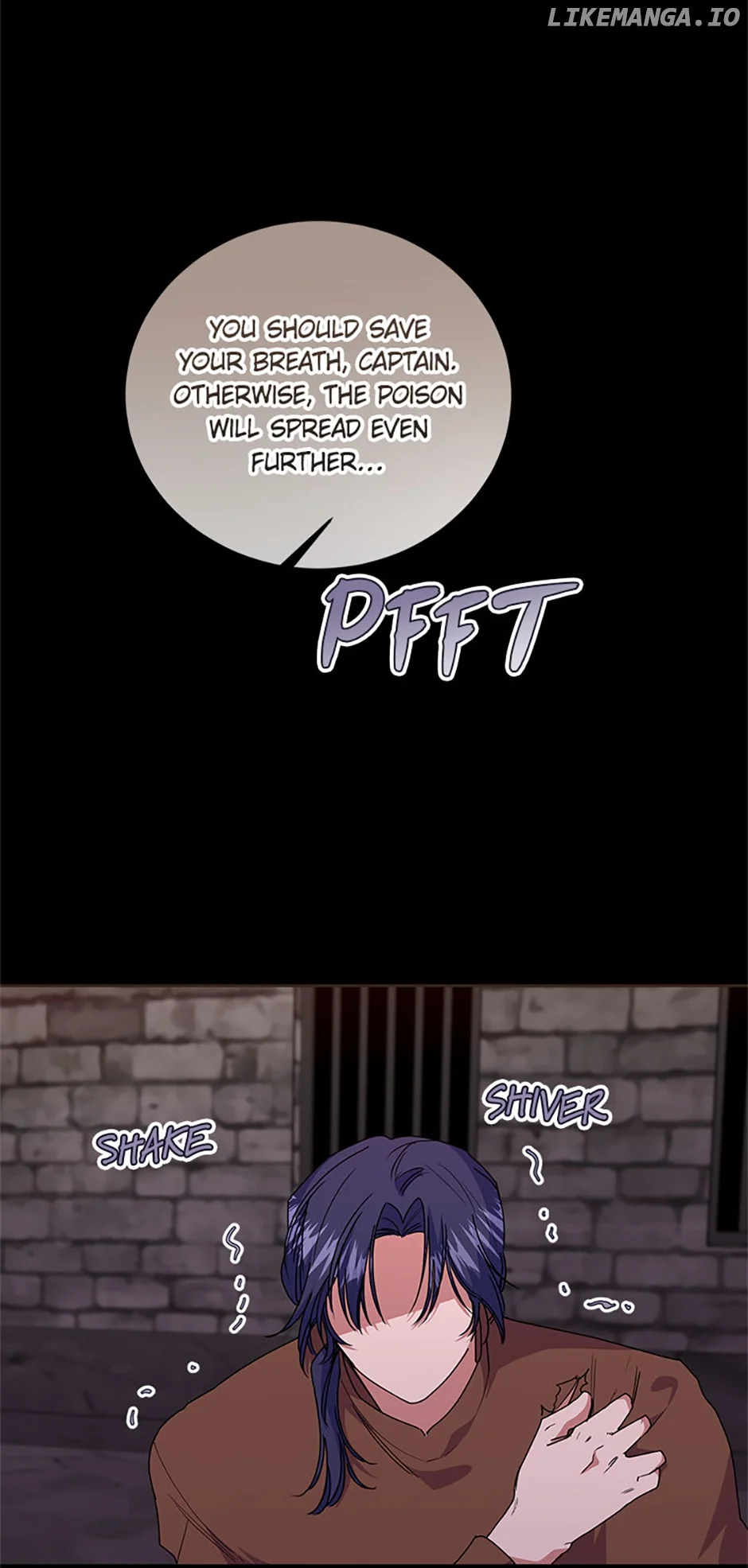 I’m Sorry for Being an Unqualified Empress Chapter 55 page 13