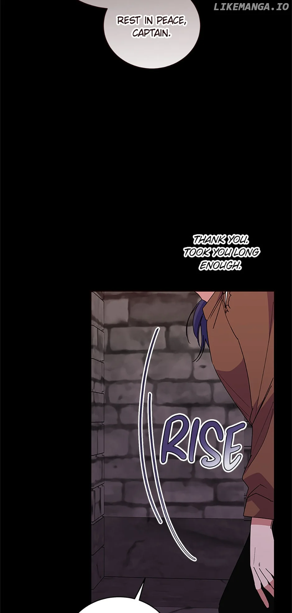I’m Sorry for Being an Unqualified Empress Chapter 55 page 16
