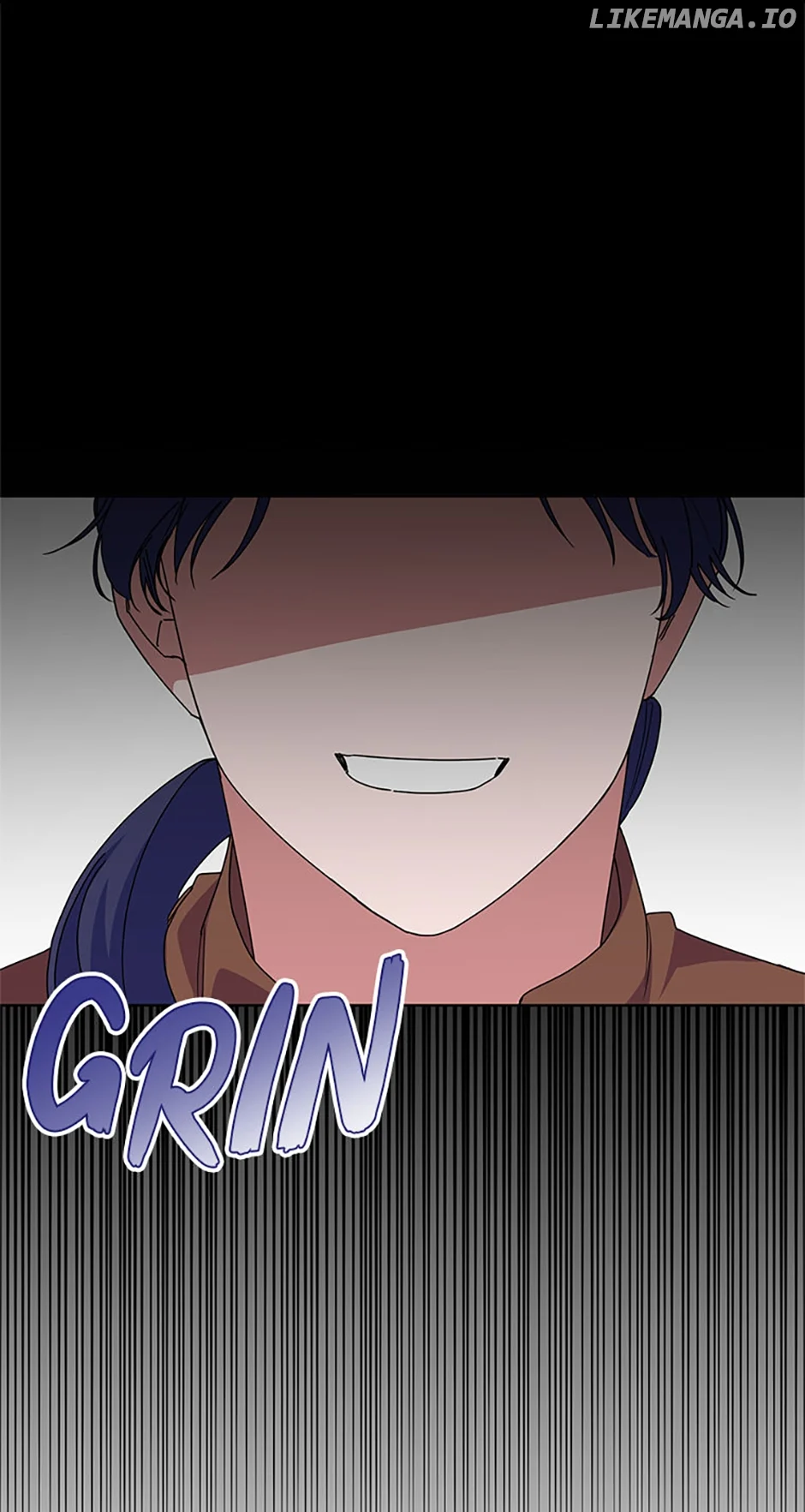 I’m Sorry for Being an Unqualified Empress Chapter 55 page 21