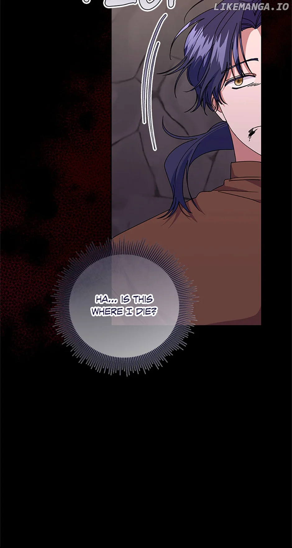 I’m Sorry for Being an Unqualified Empress Chapter 55 page 28
