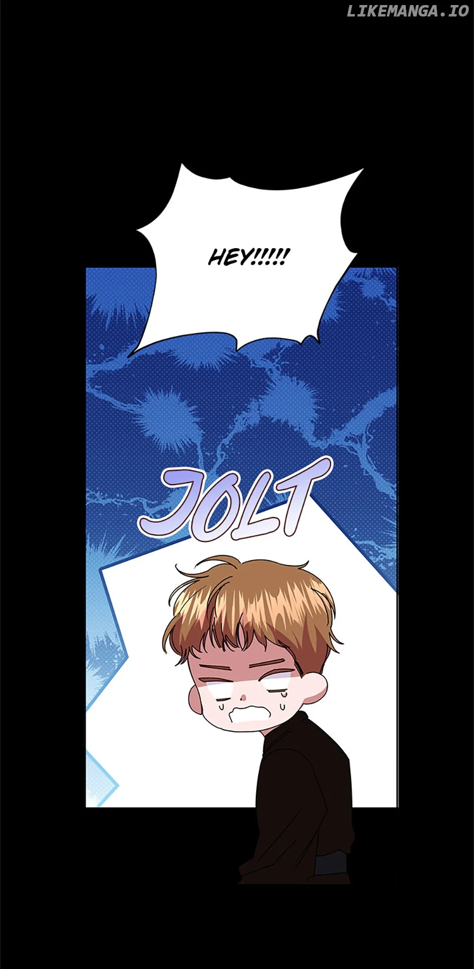 I’m Sorry for Being an Unqualified Empress Chapter 55 page 31