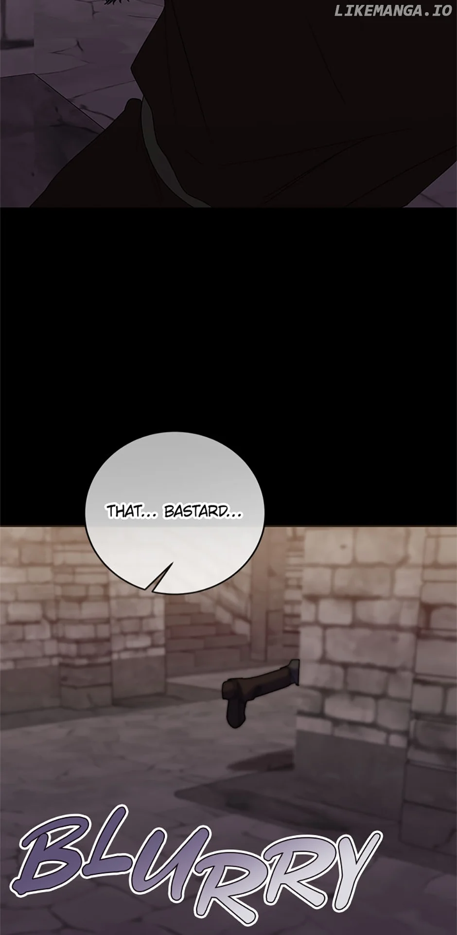 I’m Sorry for Being an Unqualified Empress Chapter 55 page 34